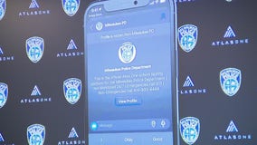 Milwaukee school safety app unveiled