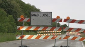 Pleasant Prairie construction; drivers who cut corners ticketed