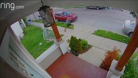 Ring camera captures Milwaukee homicide near 6th and Rogers