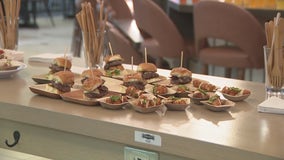 Mitchell International Airport restaurant features iconic Wisconsin food