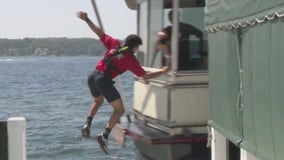 Lake Geneva Mailboat tryouts offer 'something different'