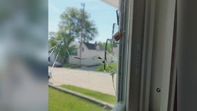 Racine gun violence 'bad,' neighbors describe 'war zone'