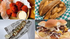 Wisconsin State Fair Sporkies finalists revealed for 2022