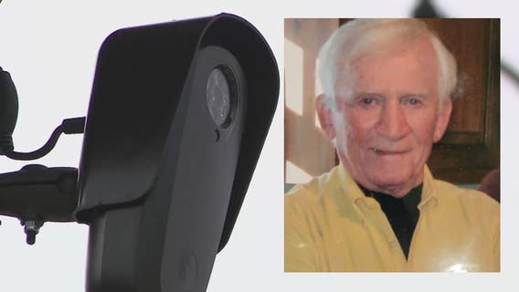Port Washington Flock cameras find Silver Alert subject