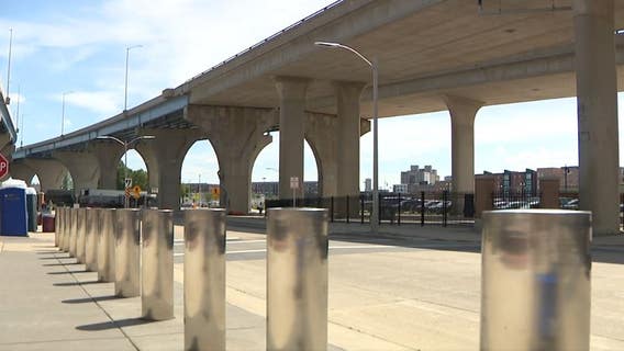 No MCTS Summerfest shuttles, driver shortage
