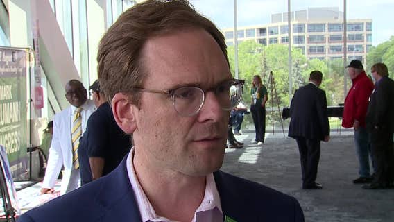 Democrat Tom Nelson quits Senate race in Wisconsin