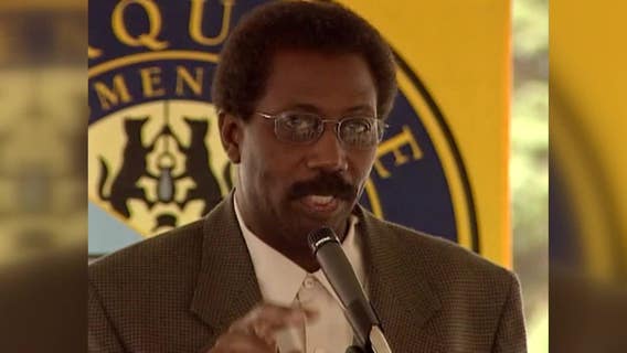 Former Marquette University basketball star George Thompson dies at 74