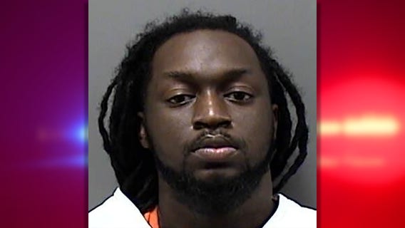 Gas station shooting, Racine man charged with attempted homicide