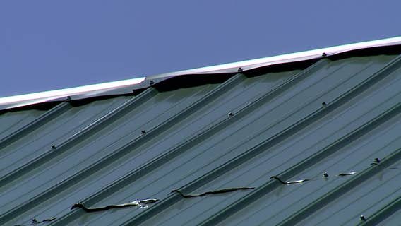 Customers unhappy with roofing contractor; Contact 6 investigates