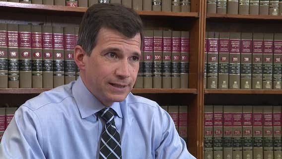 Milwaukee County district attorney race, Lovern announces candidacy
