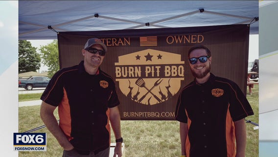 Burn Pit BBQ: Turning passion in business