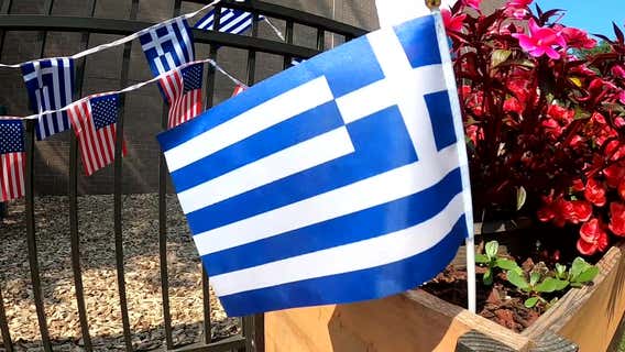 Tosa Greek Fest returns to St. Constantine Greek Orthodox Church