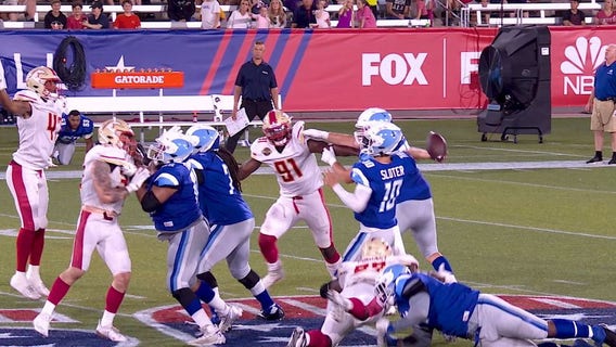 This weekend’s USFL games: Matchups with playoff implications highlight Week 8