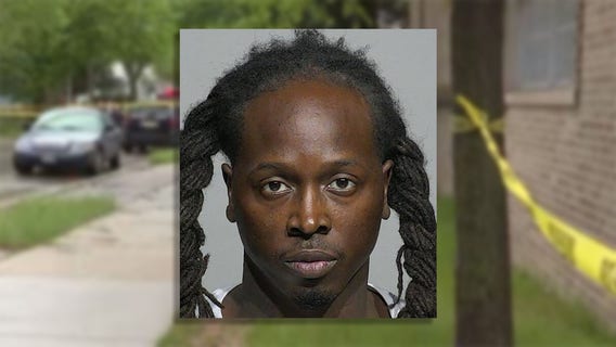 38th and Townsend homicide, Milwaukee man sentenced
