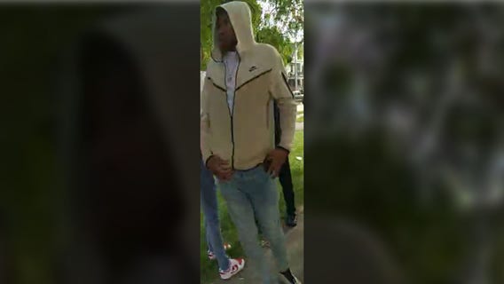 5th and Burleigh shooting, Milwaukee police seek suspect