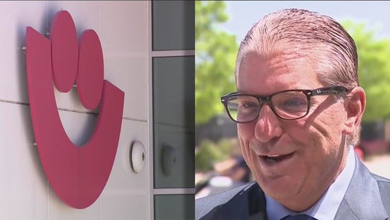 Milwaukee World Festival's Don Smiley departing after 2023