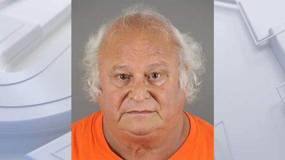 Brookfield child porn investigation, man charged with 13 counts