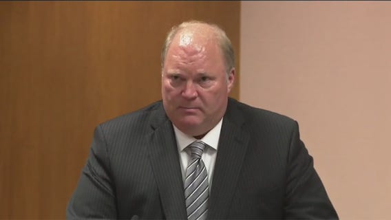 Vos fires Gableman; election investigation ends after 14 months