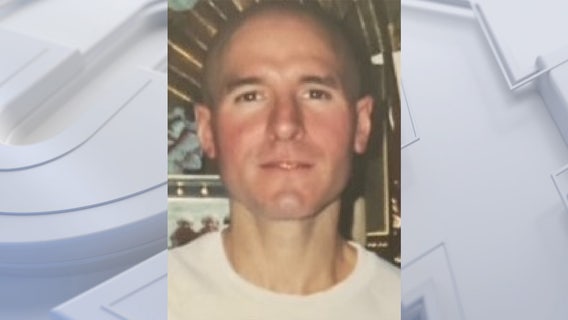 Milwaukee man missing; last seen October 2018