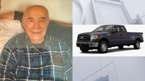 Silver Alert canceled, Madison man found safe