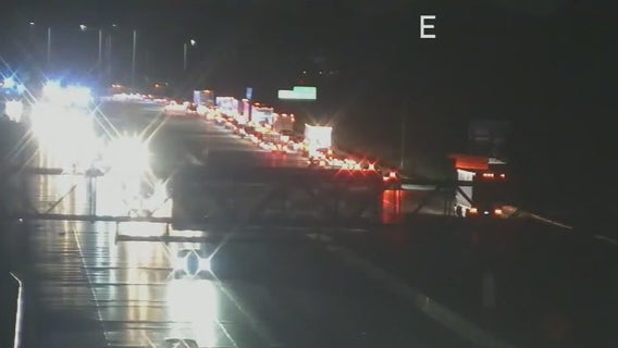 Milwaukee police pursuit, stolen vehicle crash, 3 teens arrested