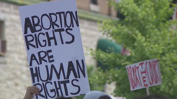 Dems rally around abortion. Are they reaching Black voters?