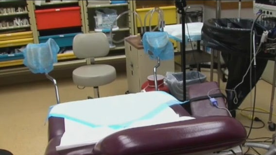 Wisconsin abortion ban enforced in Sheboygan, DA says