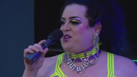 Milwaukee Brewers' Pride Night, drag show among the features