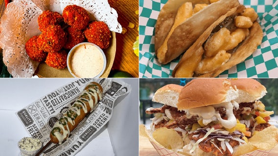 Wisconsin State Fair Sporkies finalists revealed for 2022