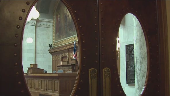 Evers lawsuit against Legislature, Wisconsin justices question power