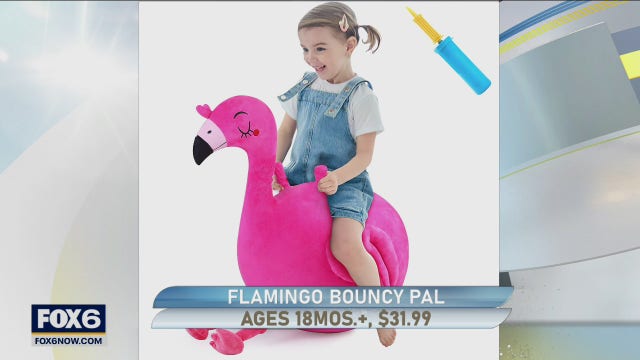 Best toys for the summer