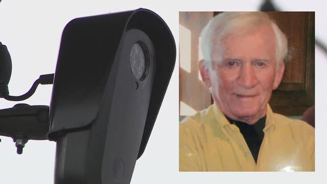 Port Washington Flock cameras find Silver Alert subject