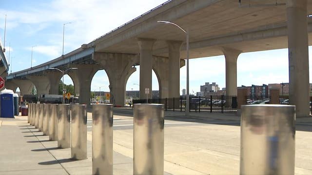 No MCTS Summerfest shuttles, driver shortage