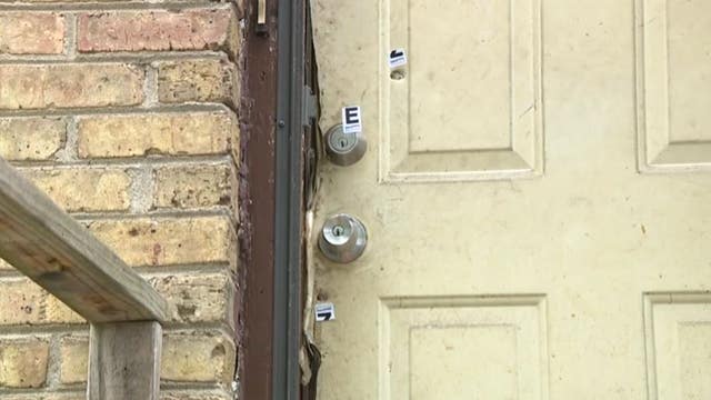 Milwaukee man killed, shots fired into his home