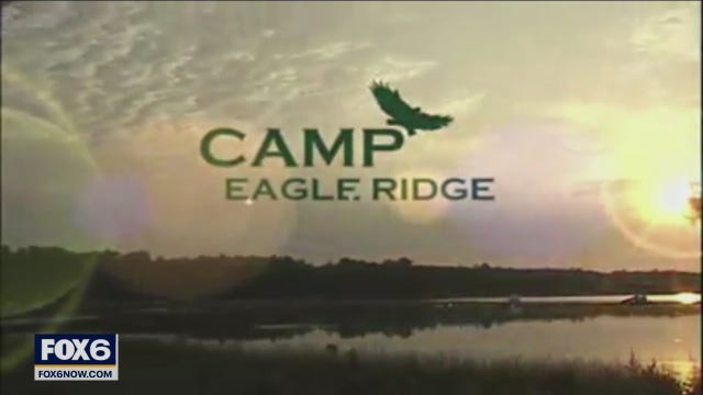 Prepare kids for overnight camp