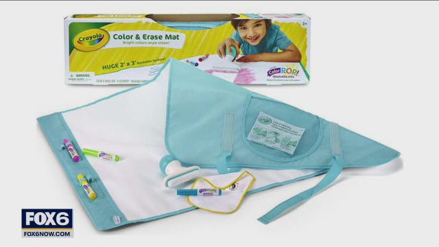 Keep kids busy during summer travel