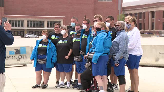 Special Olympics: Team Wisconsin heads to 2022 Games