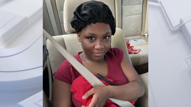 Milwaukee girl found safe, reported missing Tuesday