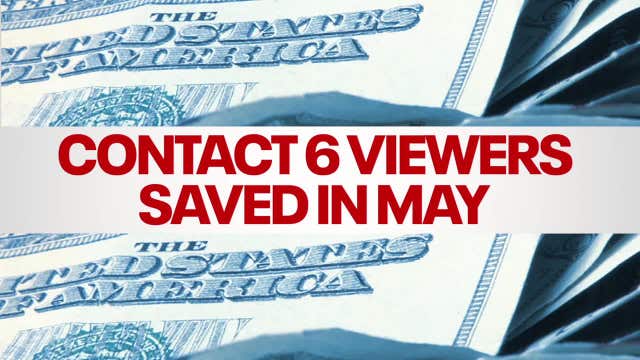 Contact 6 gets refunds; cruise near Russia, stolen car deductible