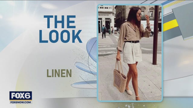 It's time to update your summer wardrobe