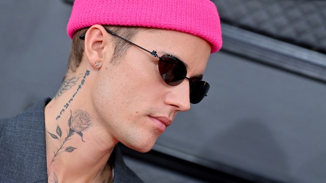Justin Bieber reveals facial paralysis, says he's been diagnosed with Ramsay Hunt Syndrome