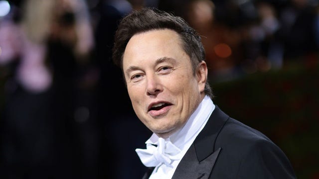 Elon Musk's transgender child looks to change name to cut all ties with father