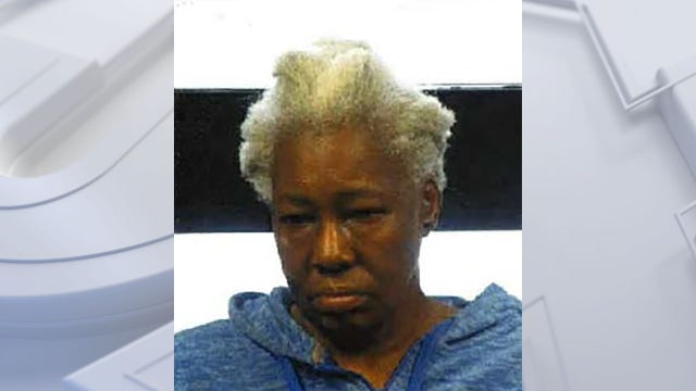 Cudahy woman missing, last seen leaving group home