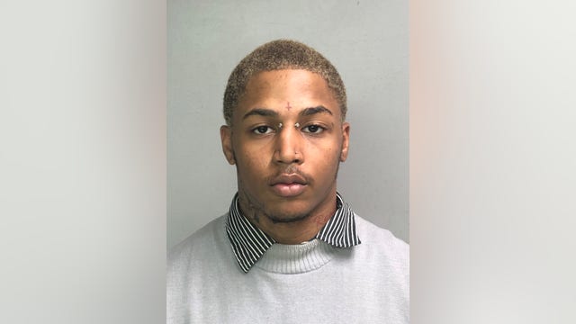 DA: Man arrested after human skull, bones found at East Germantown arboretum in 2019