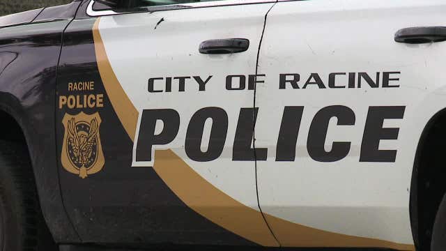 Racine fatal motorcycle accident; struck by SUV