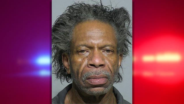 Franklin police chase into Racine County, man charged