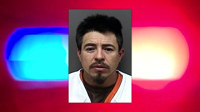 Racine man accused; OWI, hit-and-run after colliding with motorcycle