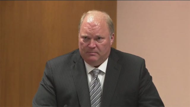 Vos fires Gableman; election investigation ends after 14 months