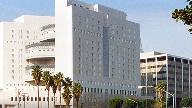 California prison guard awaits sentencing for brutal sexual assault of woman in COVID quarantine