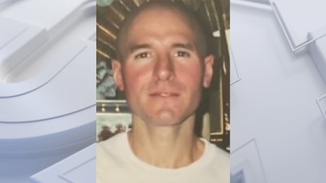 Milwaukee man missing; last seen October 2018